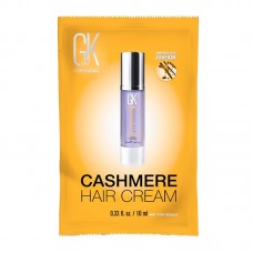 Крем-кашемір GKhair  Cashmere, 10 мл