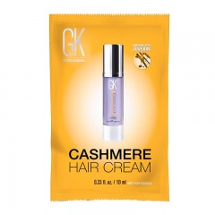 Крем-кашемір GKhair  Cashmere, 10 мл