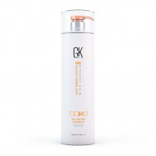 Балансуючий шампунь Global Keratin Balancing Shampoo, 1000 мл
