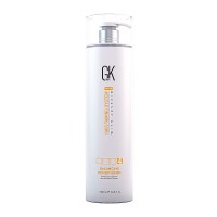 Балансуючий кондиціонер Global Keratin Balancing Conditioner, 1000 мл