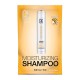 Зволожуючий шампунь GKhair Moisturizing Shampoo, 10 мл (саше)