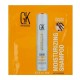 Зволожуючий шампунь GKhair Moisturizing Shampoo, 10 мл (саше)