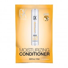 Зволожуючий кондиціонер GKhair Moisturizing Conditioner, 10 мл (саше)