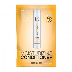 Зволожуючий кондиціонер GKhair Moisturizing Conditioner, 10 мл (саше)