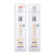 Набір GKhair Global Keratin Moisturizing зволожуючі шампунь та кондиціонер, 2x1000 мл
