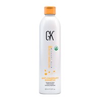 Шампунь Global Keratin Anti-Dandruff Shampoo проти лупи, 240 мл