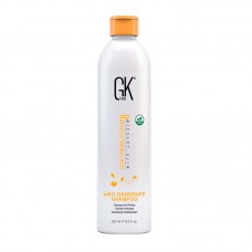 Шампунь Global Keratin Anti-Dandruff Shampoo проти лупи, 240 мл