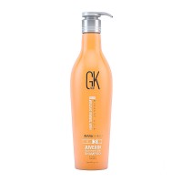 Шампунь GKhair Juvexin Color Shield Shampoo для защиты цвета, 650 мл