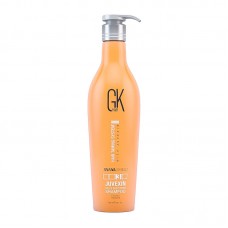 Шампунь GKhair Juvexin Color Shield Shampoo для захисту кольору, 650 мл