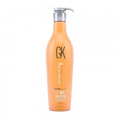 Шампунь GKhair Juvexin Color Shield Shampoo для захисту кольору, 650 мл