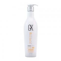 Кондиціонер GKhair Juvexin Color Shield Conditioner для захисту кольору, 650 мл
