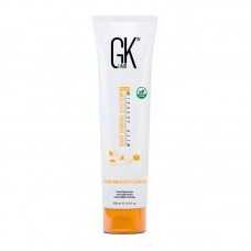 Термозахисний крем GKhair  ThermalStyleHer Cream для укладання волосся, 100 мл