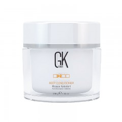 Маска глибокого кондиціонування GKhair Deep Conditioner, 200 мл