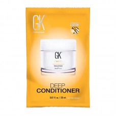 Маска глибокого кондиціонування GKhair Deep Conditioner, 20 мл (саше)