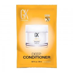 Маска глибокого кондиціонування GKhair Deep Conditioner, 20 мл (саше)
