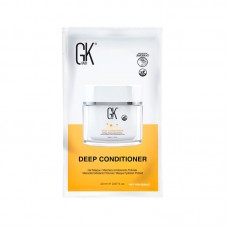 Маска глибокого кондиціонування GKhair Deep Conditioner, 20 мл (саше)