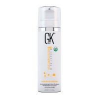 Несмываемый кондиционер-крем GKhair Leave-In Conditioner Cream, 130 мл