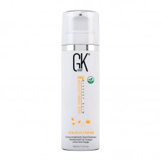 Незмивний кондиціонер-крем GKhair Leave-In Conditioner Cream, 130 мл