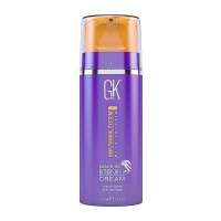 Крем для укладання білявого волосся GKhair (Global Keratin) Leave-in Bombshell Cream, 100 мл