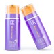 Крем для укладання білявого волосся GKhair (Global Keratin) Leave-in Bombshell Cream, 100 мл