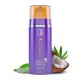 Крем для укладання білявого волосся GKhair (Global Keratin) Leave-in Bombshell Cream, 100 мл