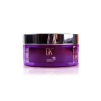 Маска для фарбованого волосся з червоним відтінком GKhair Red Red Bombshell Masque, 200 мл
