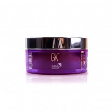 Маска для фарбованого волосся з червоним відтінком GKhair Red Red Bombshell Masque, 200 мл
