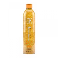 Золотий шампунь Global Keratin Gold Shampoo, 250 мл