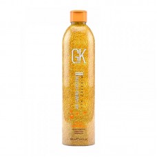 Золотий шампунь Global Keratin Gold Shampoo, 250 мл