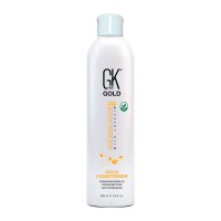 Золотой кондиционер GKhair Gold Conditioner, 250 мл