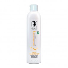 Золотий кондиціонер GKhair Gold Conditioner, 250 мл
