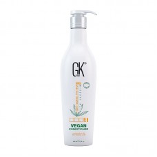 Кондиціонер для волосся GKhair Global Keratin СВD Vegan Conditioner, 650 мл