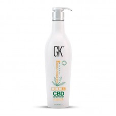 Кондиціонер для волосся GKhair Global Keratin СВD Vegan Conditioner, 650 мл