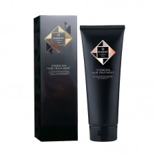 Маска-СПА Hadat Cosmetics Hydro Spa Hair Treatment для інтенсивного живлення та відновлення волосся, 250 мл