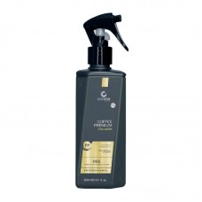 Фінішний спрей Honma Tokyo Coffee Collagen Intensive Protein Spray, 15 г (розлив)