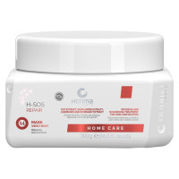 Маска Honma Tokyo H-SOS Repair Mask для інтенсивного відновлення пошкодженого волосся 300 г