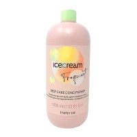 Кондиціонер Inebrya Ice Cream Best Care Conditioner для всіх типів волосся 1000 мл