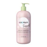 Кондиционер Inebrya Ice Cream Best Care Conditioner для всех типов волос 1000 мл