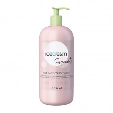 Кондиціонер Inebrya Ice Cream Best Care Conditioner для всіх типів волосся 1000 мл