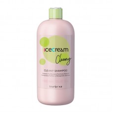 Шампунь проти лупи Inebrya Cleany Shampoo, 1000 мл