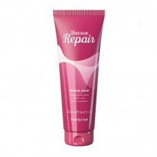Відновлююча маска Inebrya Shecare Repair Mask для сухого та пошкодженого волосся, 250 мл