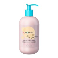 Кондиционер Inebrya Ice Cream Volume Conditioner для тонких волос, 300 мл