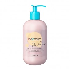 Кондиціонер Inebrya Ice Cream Volume Conditioner для тонкого волосся, 300 мл