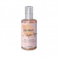 Арганова олійка Inebrya Argan Oil Pro-Age Treatment для посічених кінчиків волосся, 100 мл