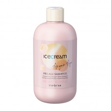 Шампунь Inebrya Argan Oil Pro-Age Shampoo з аргановим маслом для фарбованого волосся, 300 мл