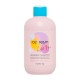 Разглаживающий шампунь Inebrya Ice Cream Liss Pro Liss Perfect Shampoo для жестких волос, 300 мл