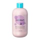 Разглаживающий шампунь Inebrya Ice Cream Liss Pro Liss Perfect Shampoo для жестких волос, 300 мл
