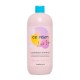 Разглаживающий шампунь Inebrya Ice Cream Liss Pro Liss Perfect Shampoo для жестких волос, 1000 мл