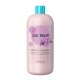 Разглаживающий шампунь Inebrya Ice Cream Liss Pro Liss Perfect Shampoo для жестких волос, 1000 мл