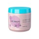 Разглаживающая маска Inebrya Ice Cream Liss Pro Liss Perfect Mask для жестких и пушистых волос, 500 мл
